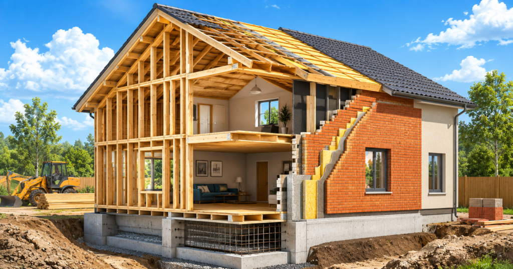building materials for kids