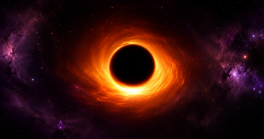 Black Holes Explained for Kids