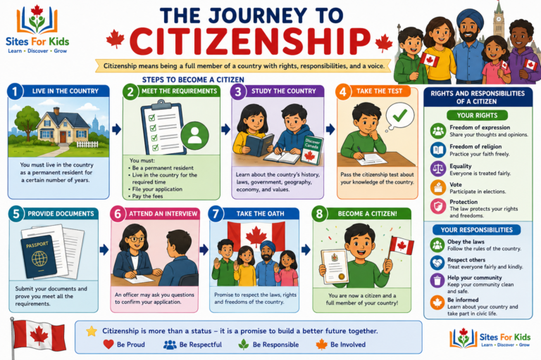 citizenship